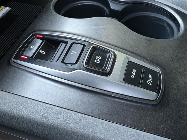 2022 Honda Pilot Special Edition 2WD - 23014090 - 26