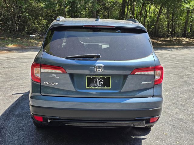 2022 Honda Pilot Special Edition 2WD - 23014090 - 2