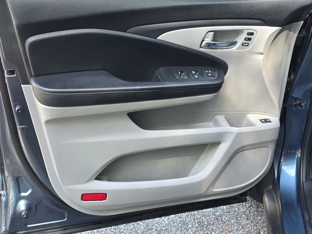 2022 Honda Pilot Special Edition 2WD - 23014090 - 34