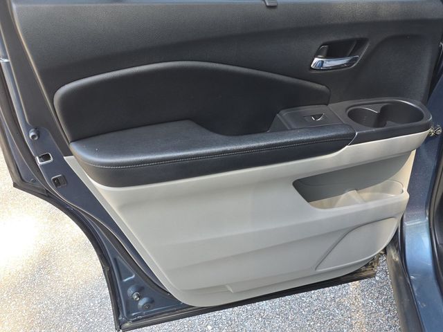 2022 Honda Pilot Special Edition 2WD - 23014090 - 36