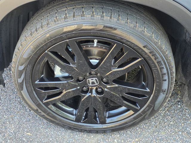 2022 Honda Pilot Special Edition 2WD - 23014090 - 37