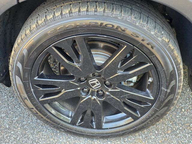 2022 Honda Pilot Special Edition 2WD - 23014090 - 38