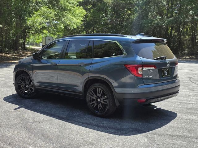 2022 Honda Pilot Special Edition 2WD - 23014090 - 3