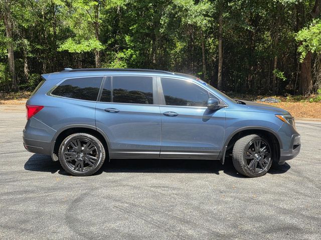 2022 Honda Pilot Special Edition 2WD - 23014090 - 39