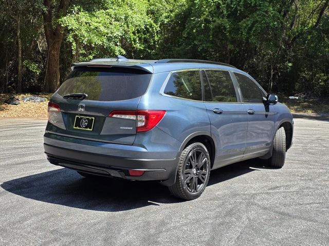 2022 Honda Pilot Special Edition 2WD - 23014090 - 4