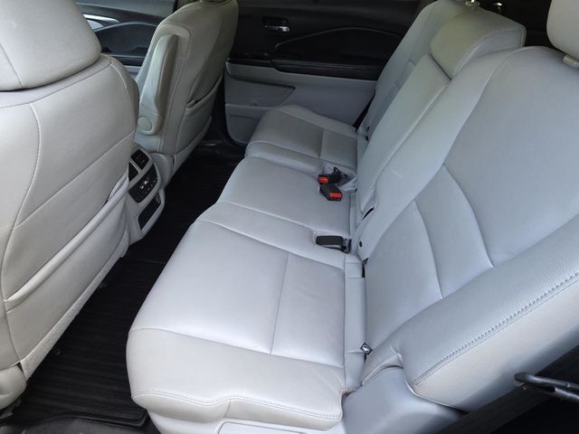 2022 Honda Pilot Special Edition 2WD - 23014090 - 8