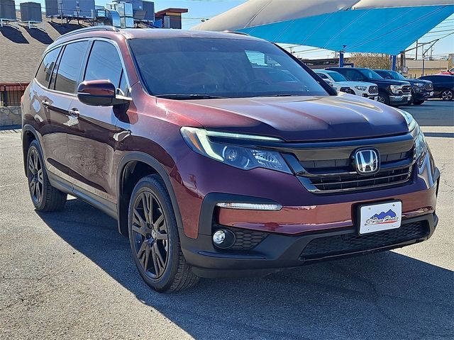 2022 Honda Pilot Special Edition AWD - 22655893 - 5