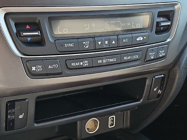 2022 Honda Pilot Special Edition AWD - 23101287 - 9
