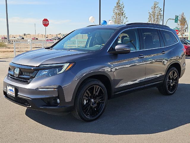 2022 Honda Pilot Special Edition AWD - 23101287 - 5