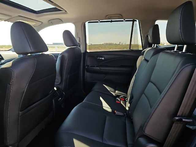 2022 Honda Pilot Special Edition AWD - 23101287 - 6