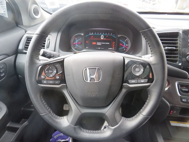 2022 Honda Pilot Special Edition AWD - 22989134 - 10