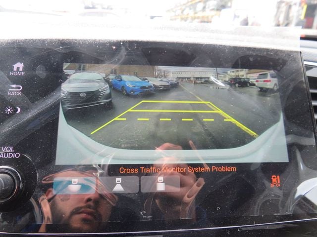 2022 Honda Pilot Special Edition AWD - 22989134 - 11