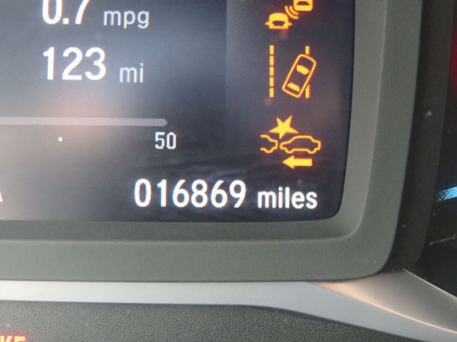 2022 Honda Pilot Special Edition AWD - 22989134 - 12