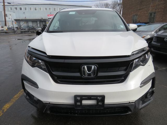 2022 Honda Pilot Special Edition AWD - 22989134 - 1
