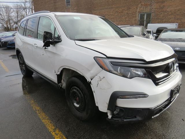 2022 Honda Pilot Special Edition AWD - 22989134 - 2