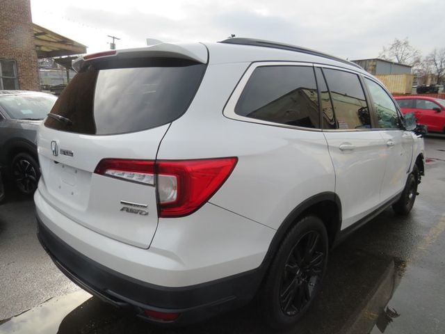 2022 Honda Pilot Special Edition AWD - 22989134 - 4
