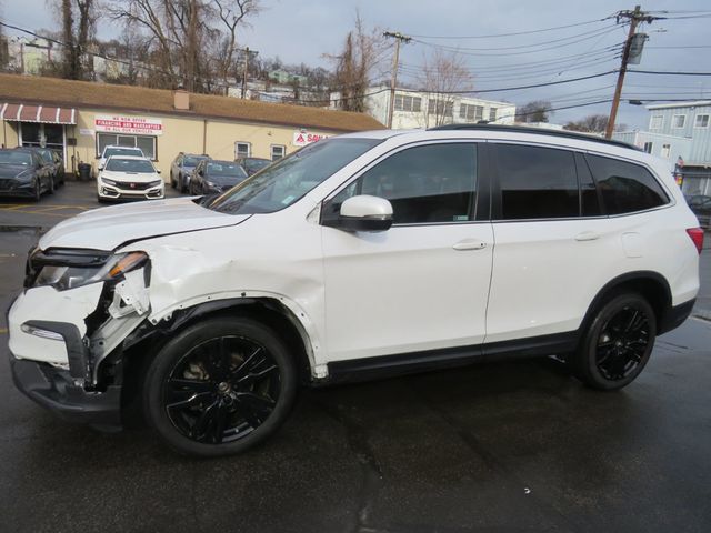 2022 Honda Pilot Special Edition AWD - 22989134 - 7