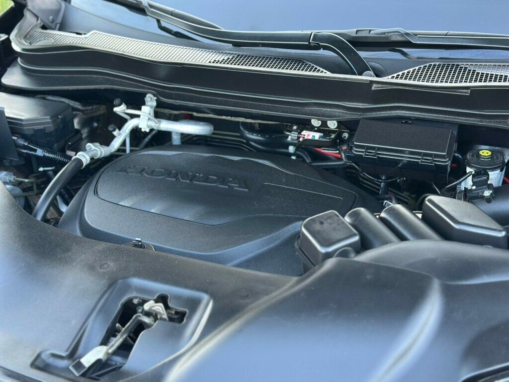 2022 Honda Pilot Special Edition photo 12