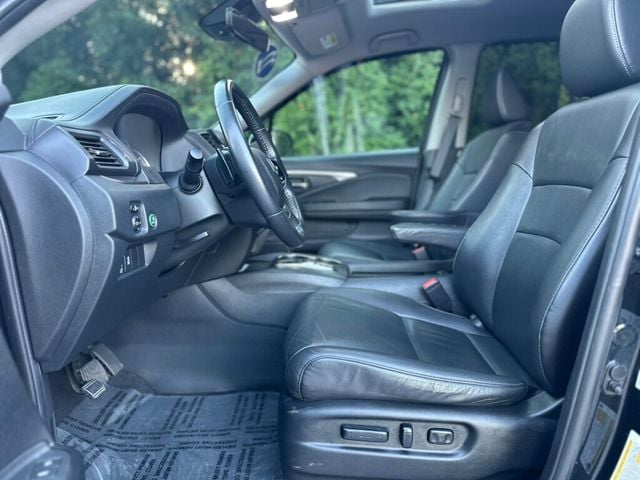 2022 Honda Pilot Special Edition AWD - 22923266 - 15