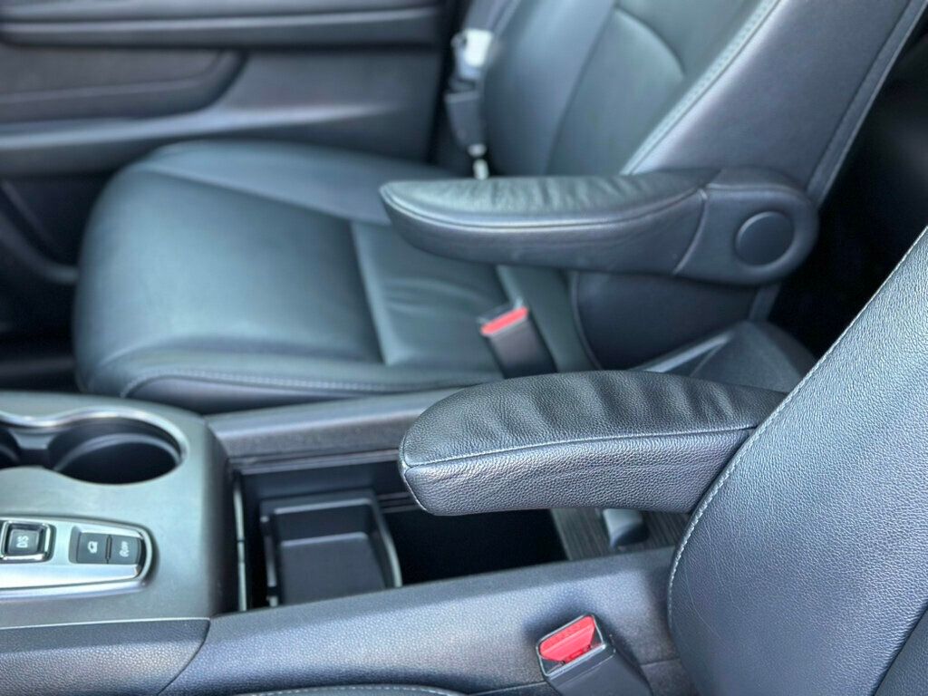 2022 Honda Pilot Special Edition photo 16