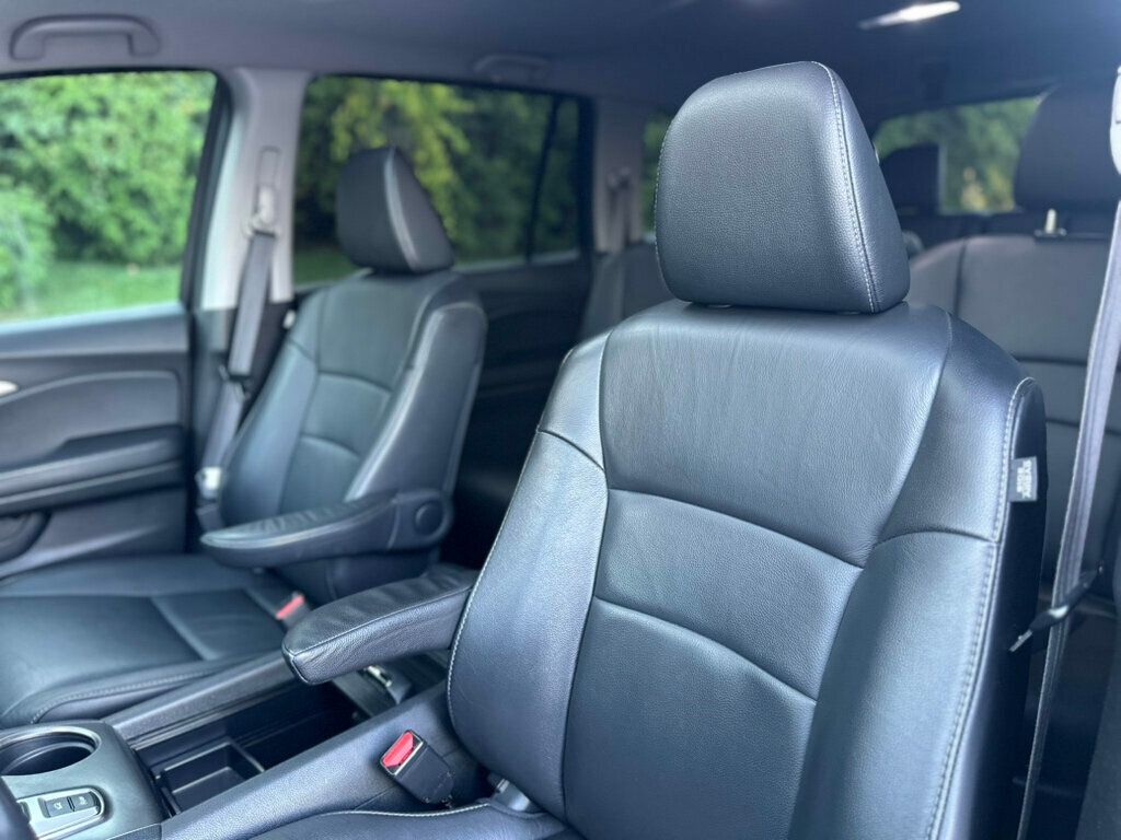 2022 Honda Pilot Special Edition photo 17