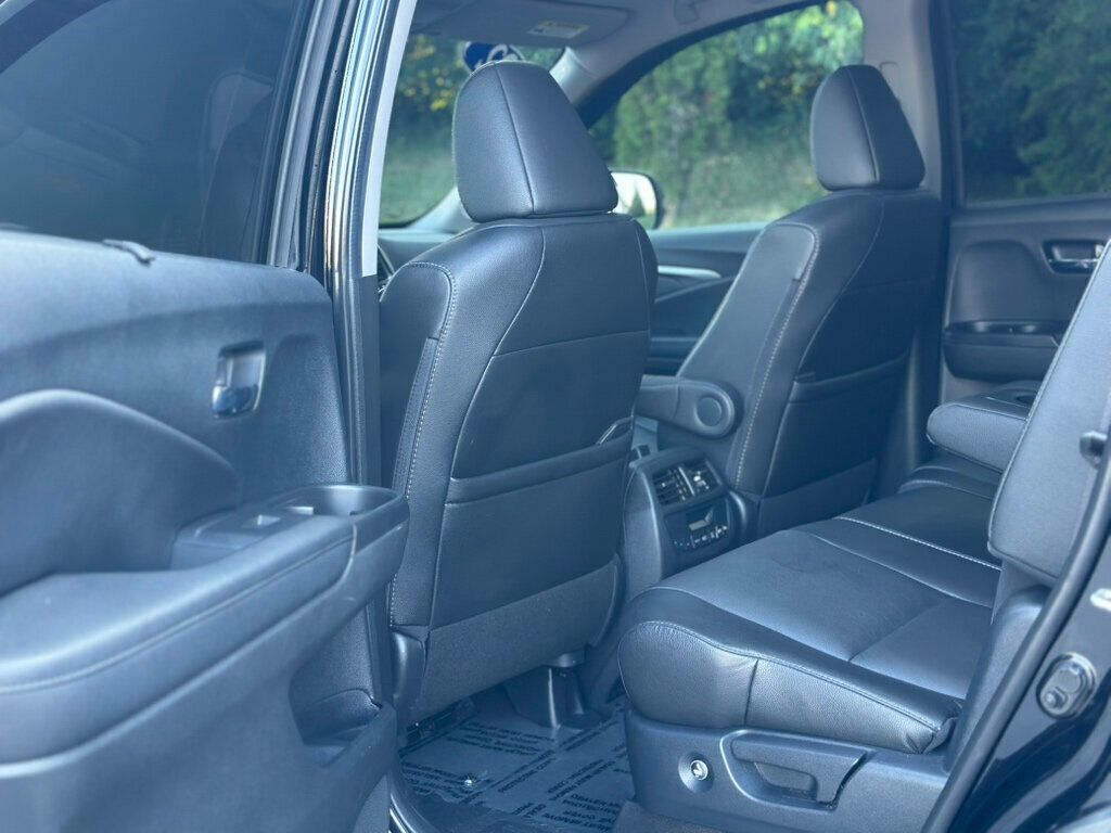 2022 Honda Pilot Special Edition photo 19