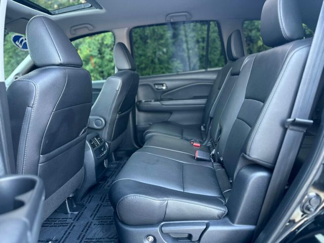 2022 Honda Pilot Special Edition AWD - 22923266 - 22