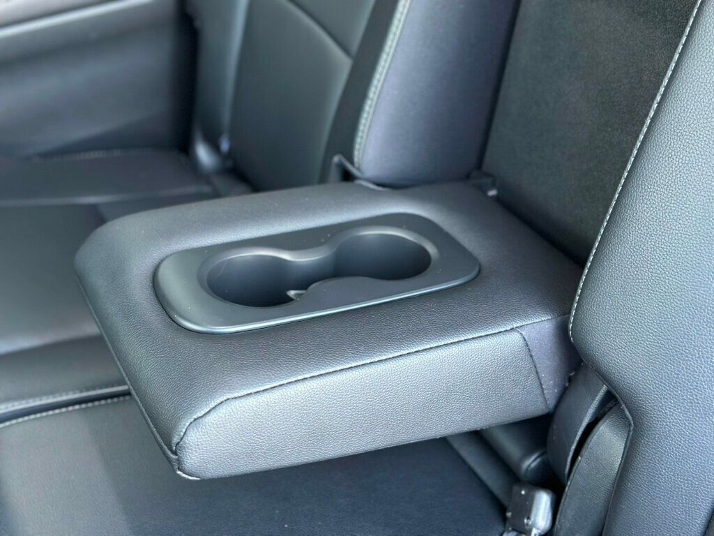 2022 Honda Pilot Special Edition photo 23