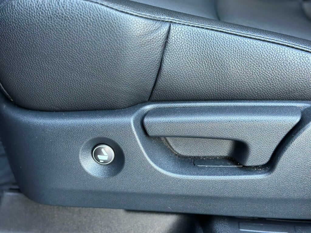 2022 Honda Pilot Special Edition photo 24