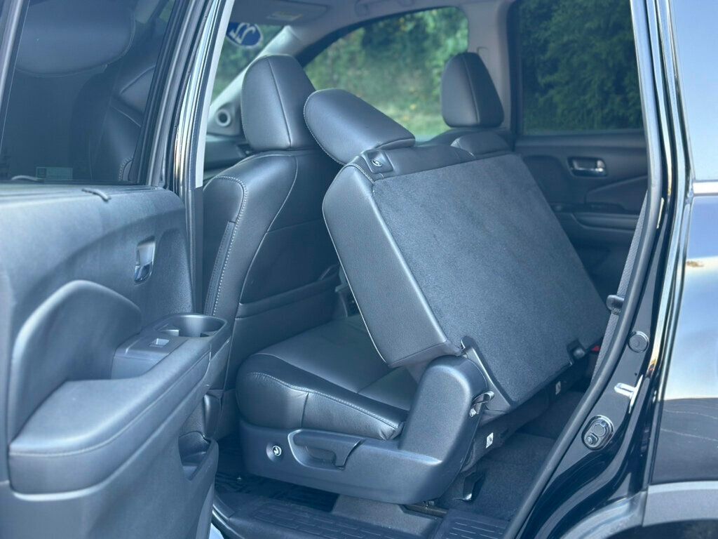 2022 Honda Pilot Special Edition photo 25