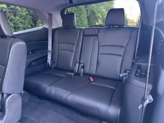 2022 Honda Pilot Special Edition AWD - 22923266 - 26