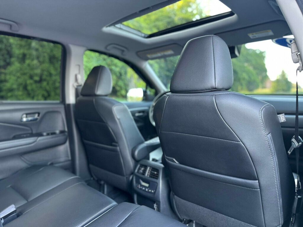 2022 Honda Pilot Special Edition photo 27