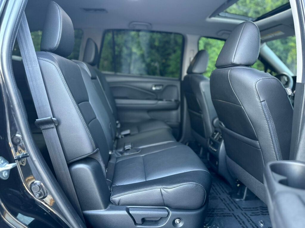 2022 Honda Pilot Special Edition photo 28