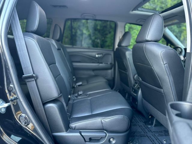 2022 Honda Pilot Special Edition AWD - 22923266 - 29