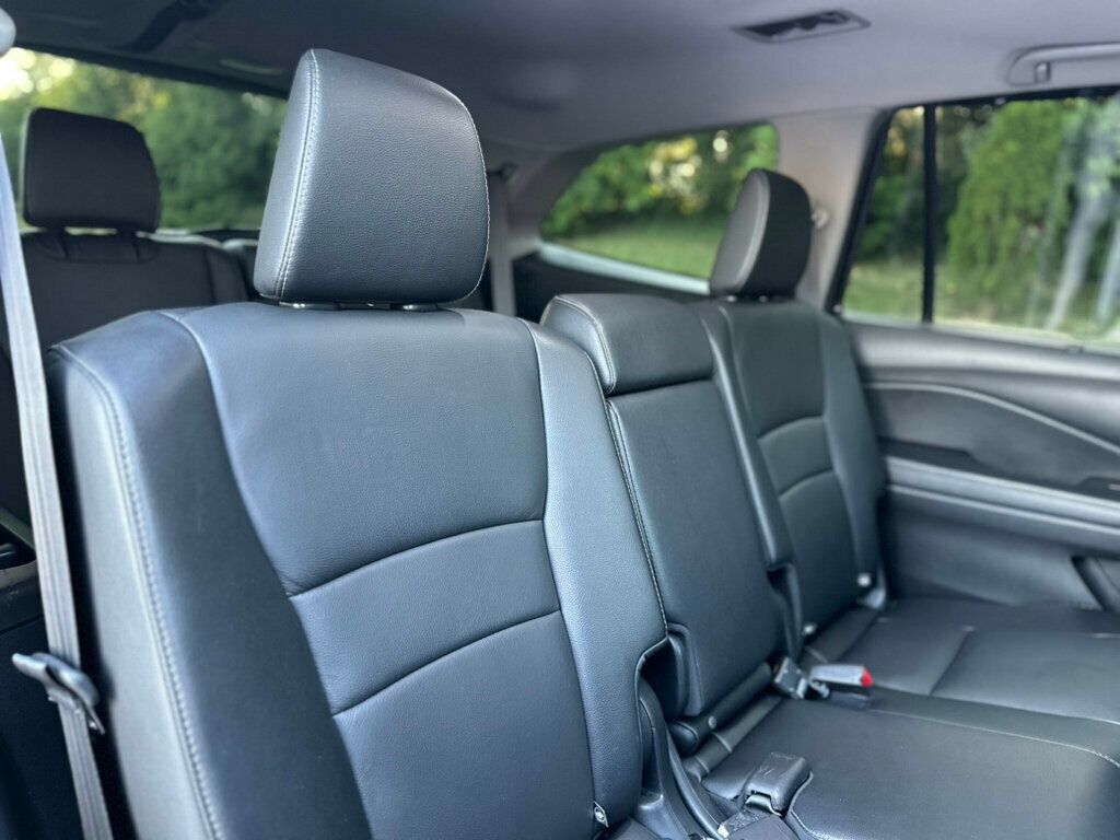 2022 Honda Pilot Special Edition photo 29