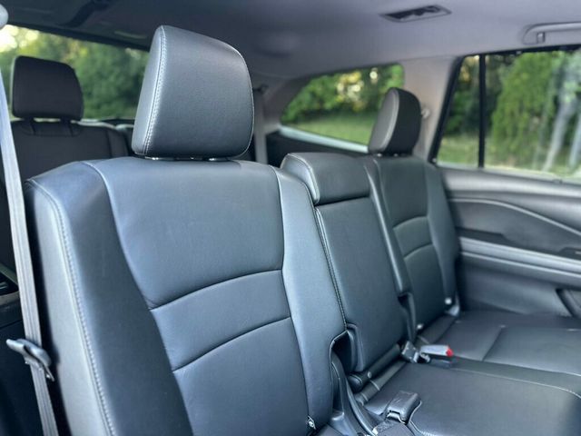 2022 Honda Pilot Special Edition AWD - 22923266 - 30