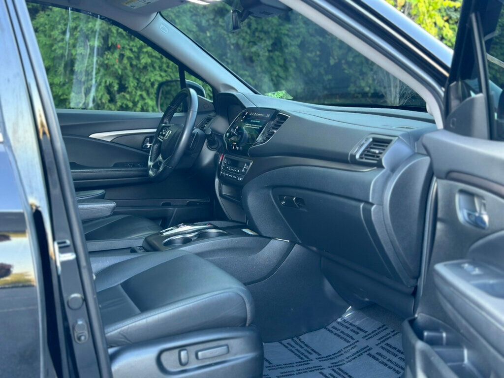 2022 Honda Pilot Special Edition photo 31