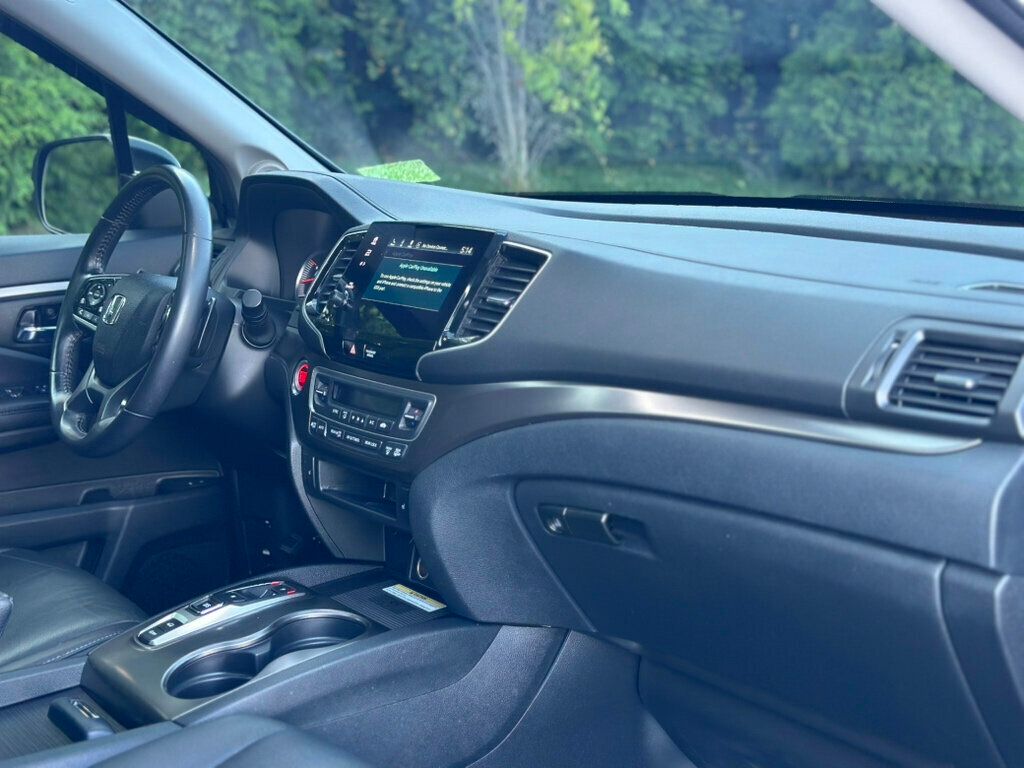 2022 Honda Pilot Special Edition photo 32