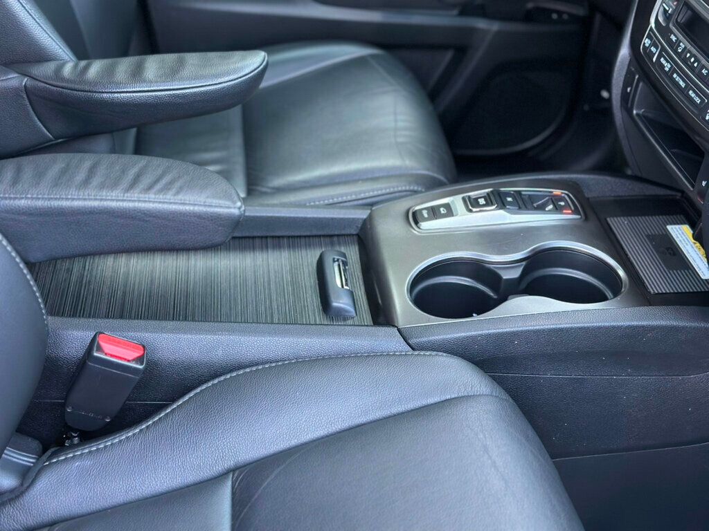2022 Honda Pilot Special Edition photo 34