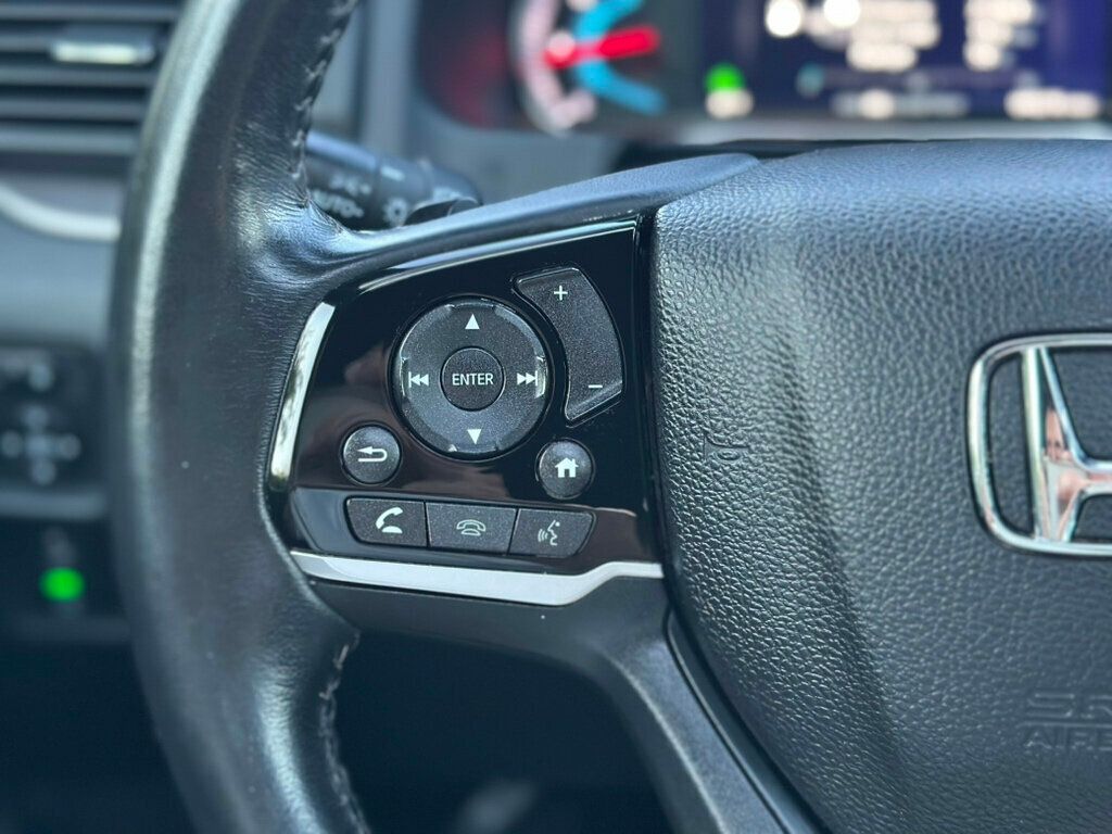 2022 Honda Pilot Special Edition photo 38