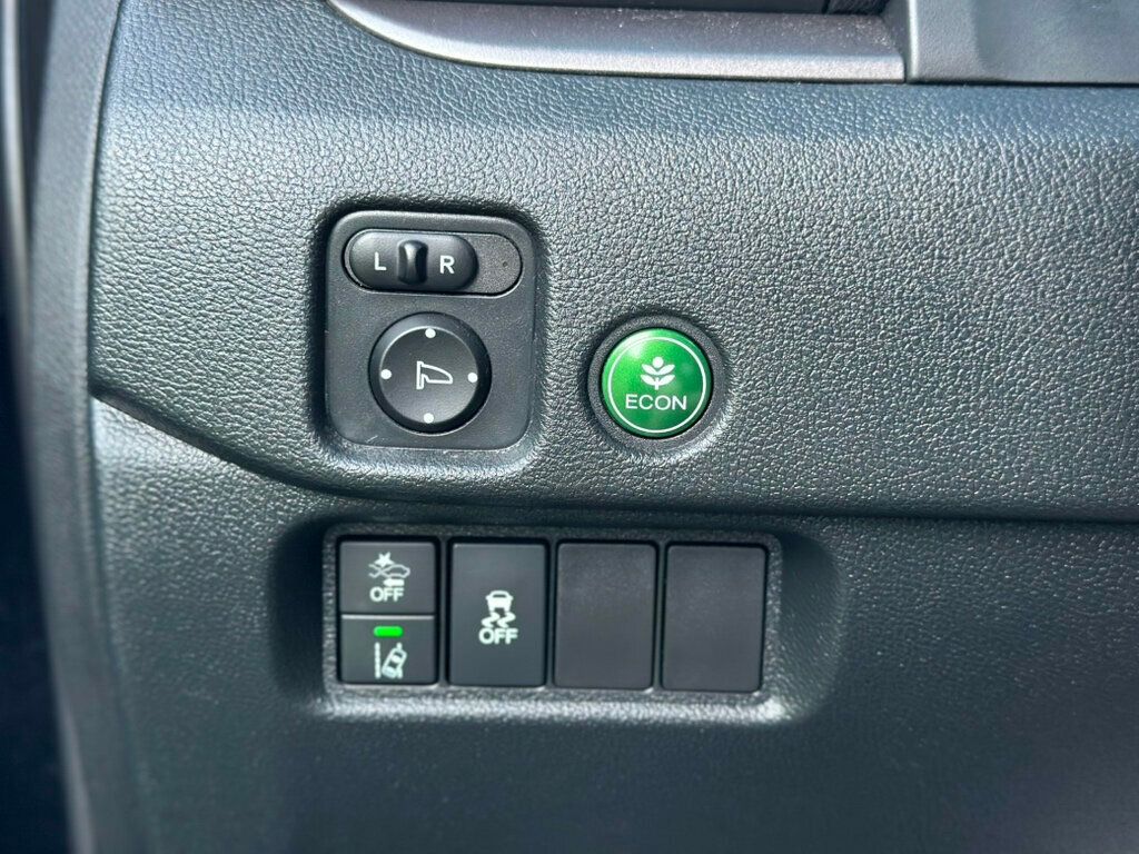 2022 Honda Pilot Special Edition photo 40