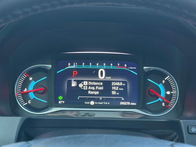 2022 Honda Pilot Special Edition AWD - 22923266 - 42