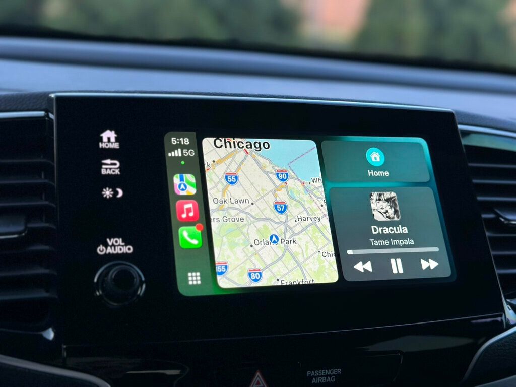 2022 Honda Pilot Special Edition photo 42