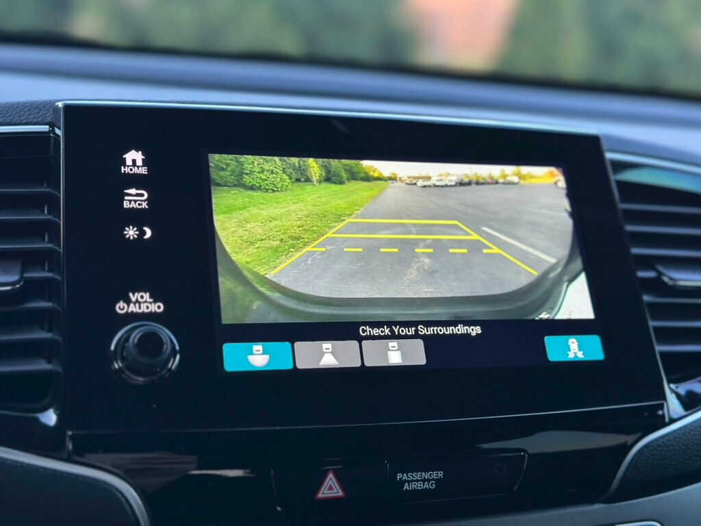 2022 Honda Pilot Special Edition photo 43