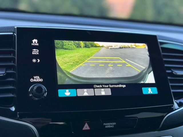 2022 Honda Pilot Special Edition AWD - 22923266 - 44