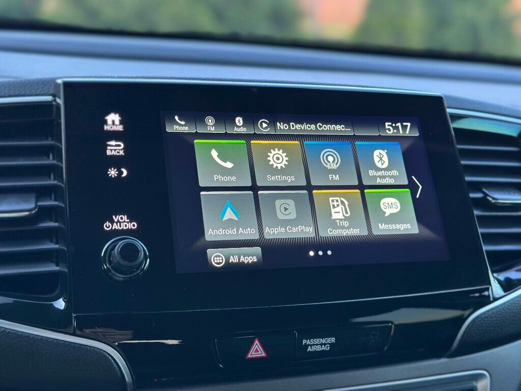 2022 Honda Pilot Special Edition photo 44