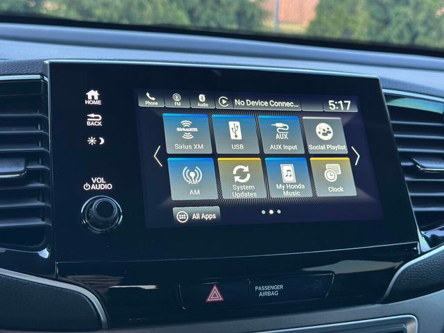 2022 Honda Pilot Special Edition AWD - 22923266 - 46