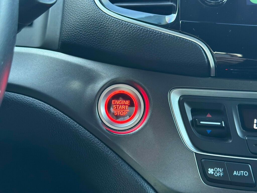 2022 Honda Pilot Special Edition photo 45