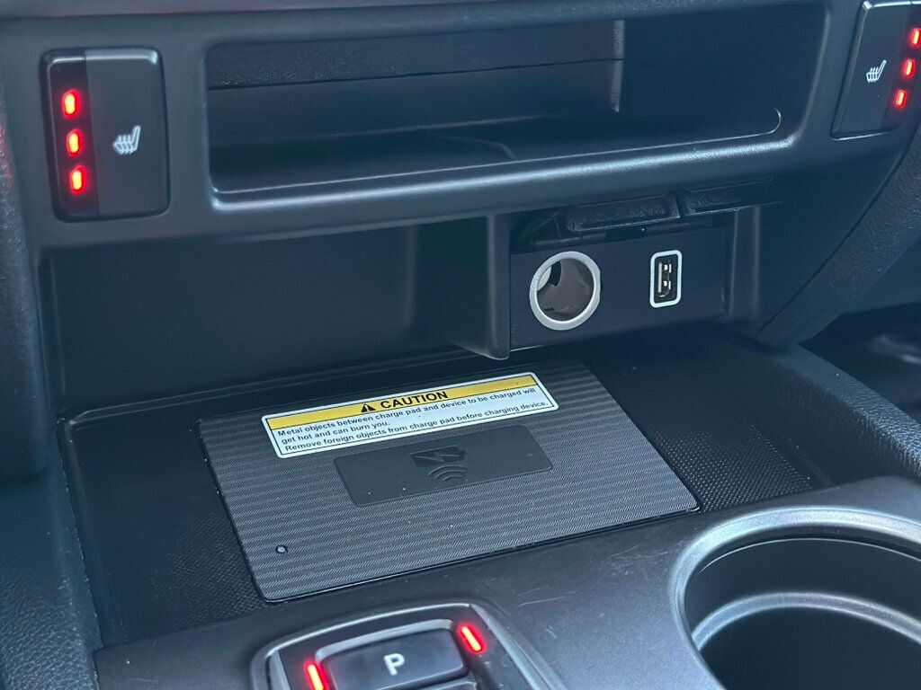 2022 Honda Pilot Special Edition photo 48