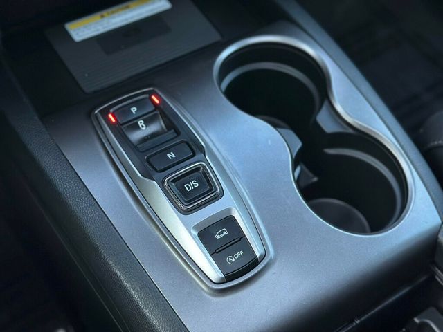 2022 Honda Pilot Special Edition AWD - 22923266 - 51